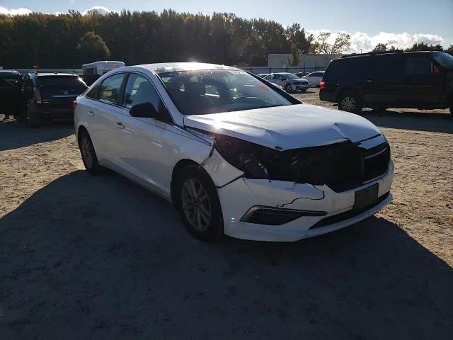 2015 Hyundai Sonata Se VIN: 5NPE24AF6FH175259 Lot: 50176524