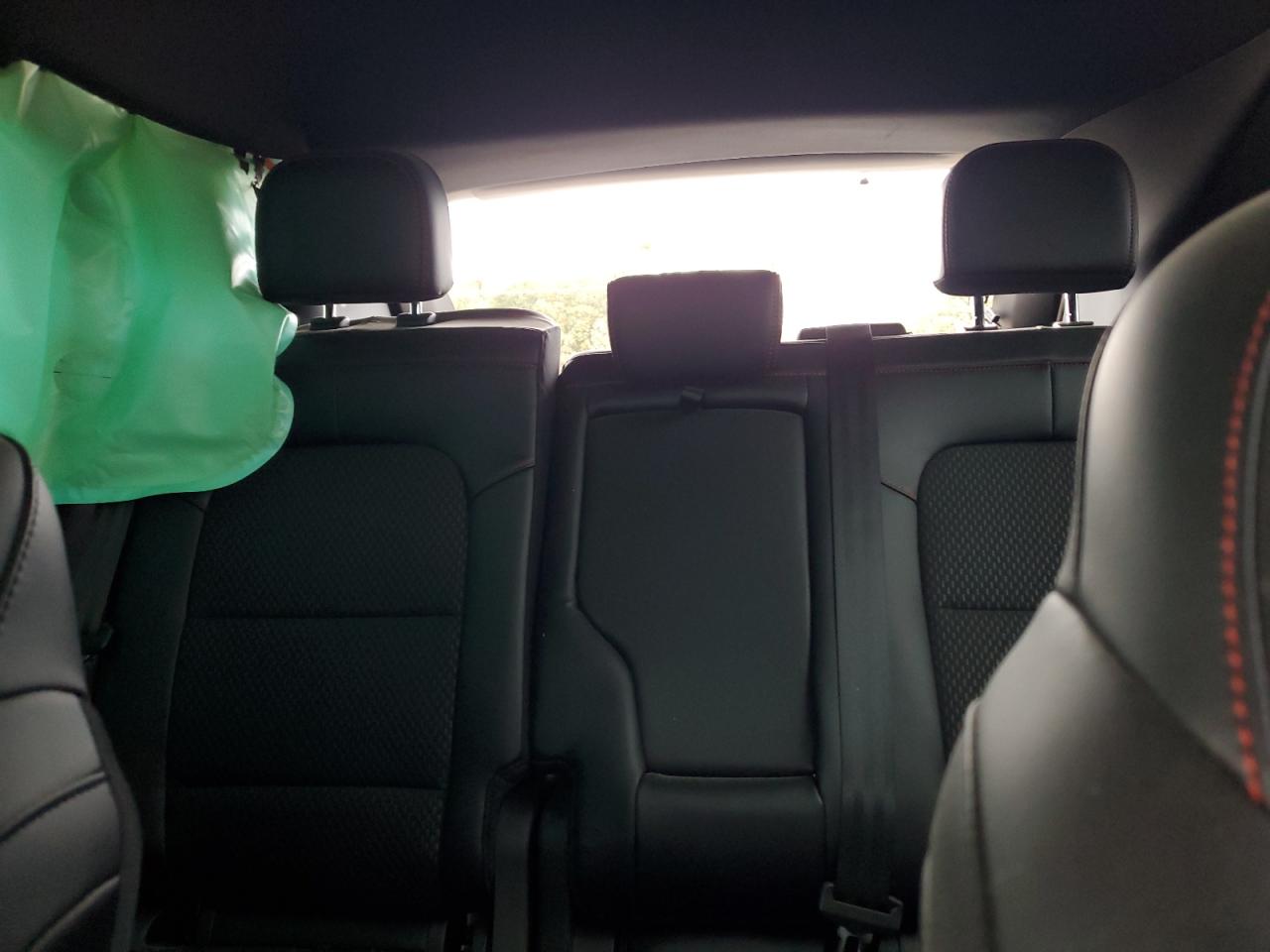 2023 Ford Escape St Line VIN: 1FMCU0MNXPUA64116 Lot: 75924353