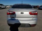 2014 Kia Rio Lx for Sale in Wilmer, TX - Front End