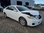 2011 Toyota Camry Base продається в Jacksonville, FL - Front End