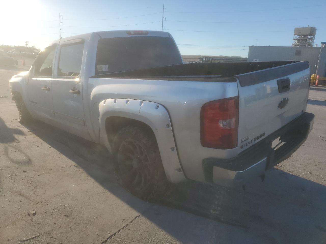 3GCRKSE38AG273099 2010 Chevrolet Silverado K1500 Lt