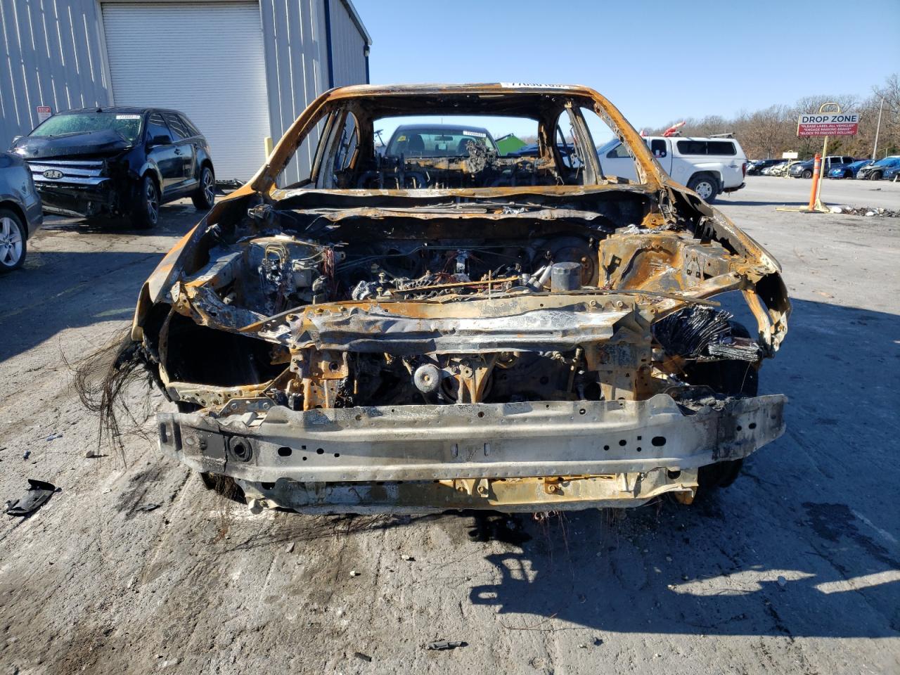 2021 Subaru Wrx Premium VIN: JF1VA1C66M9803444 Lot: 77696103