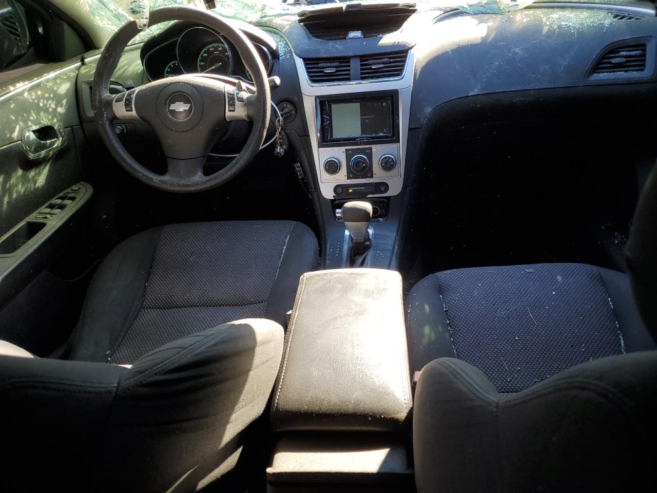 2010 Chevrolet Malibu 1Lt VIN: 1G1ZC5EB0AF211213 Lot: 77301143