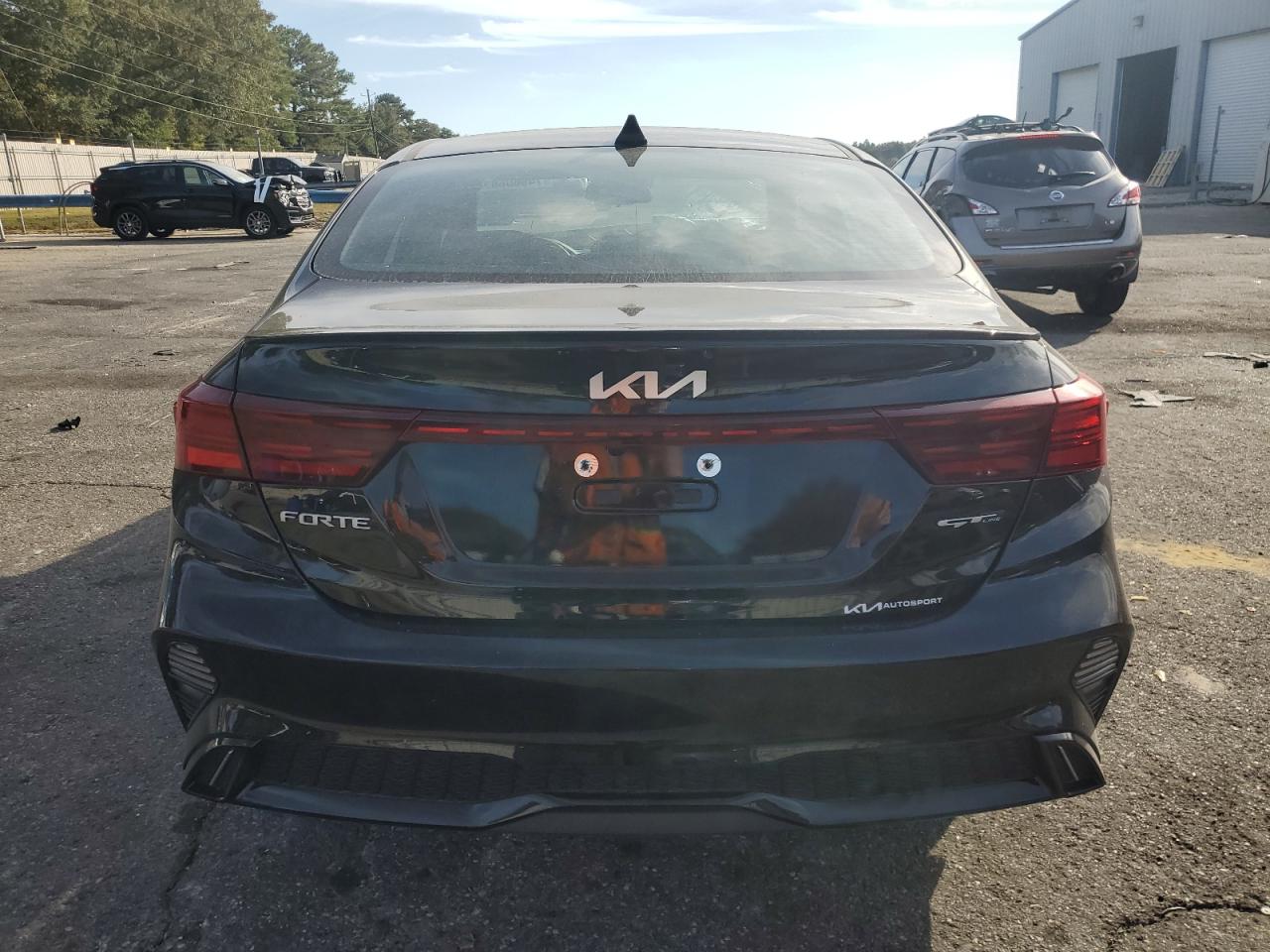 2023 Kia Forte - Image 6