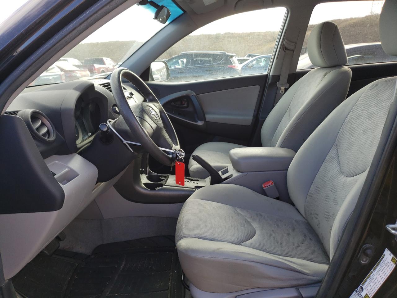 2011 Toyota Rav4 VIN: 2T3BF4DV9BW115568 Lot: 72017083