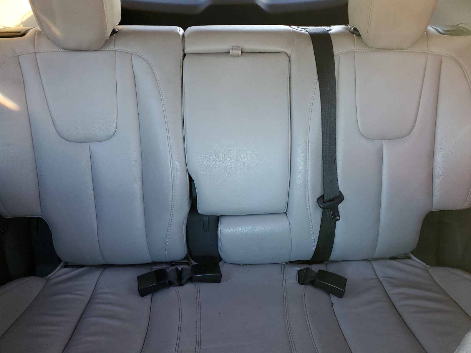 2GNALDEK8C1154422 2012 Chevrolet Equinox Lt