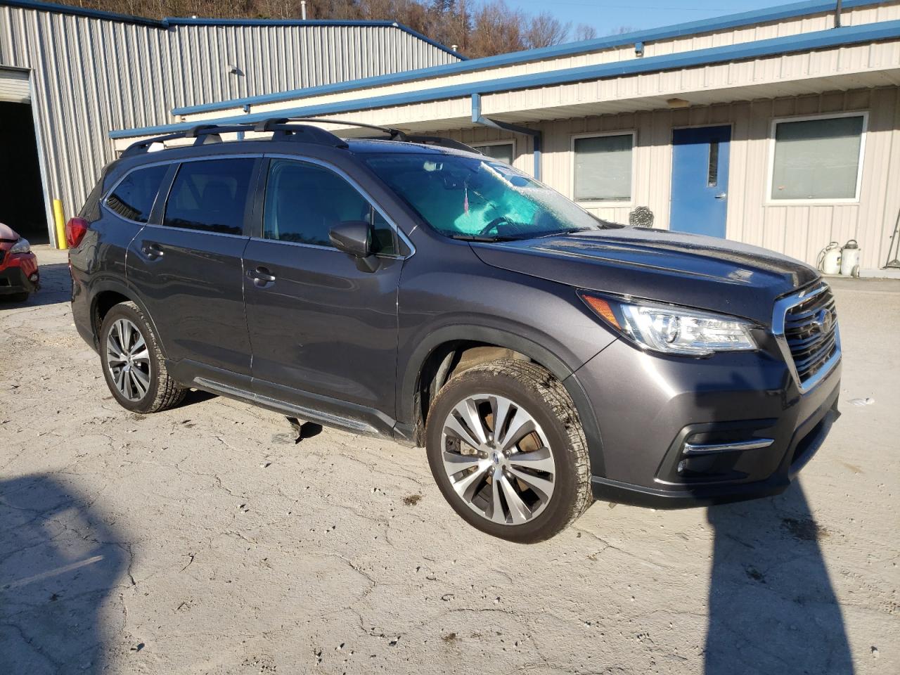 2019 Subaru Ascent Limited VIN: 4S4WMAMD9K3469067 Lot: 77914083