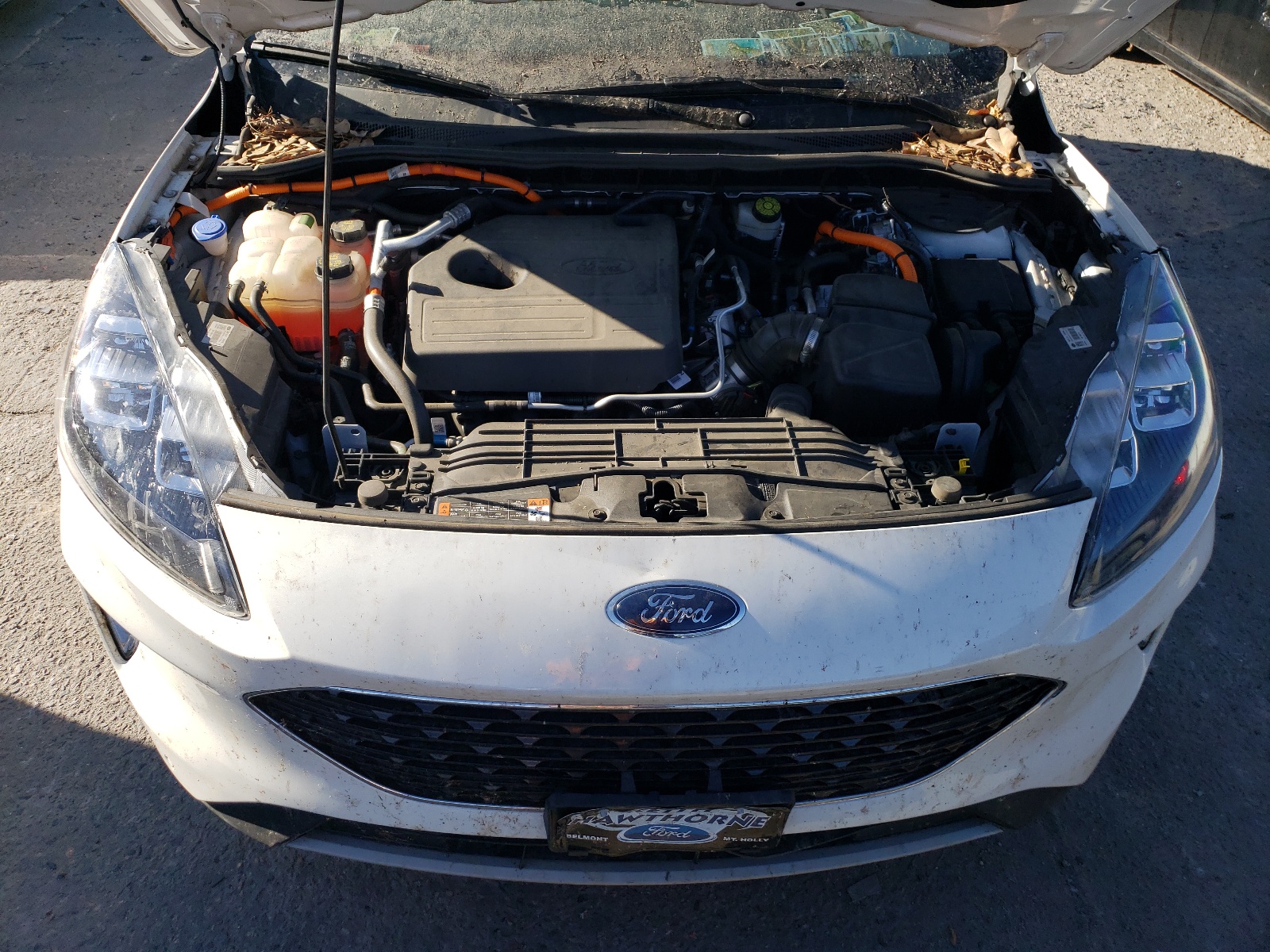 1FMCU0DZ2LUA46125 2020 Ford Escape Titanium