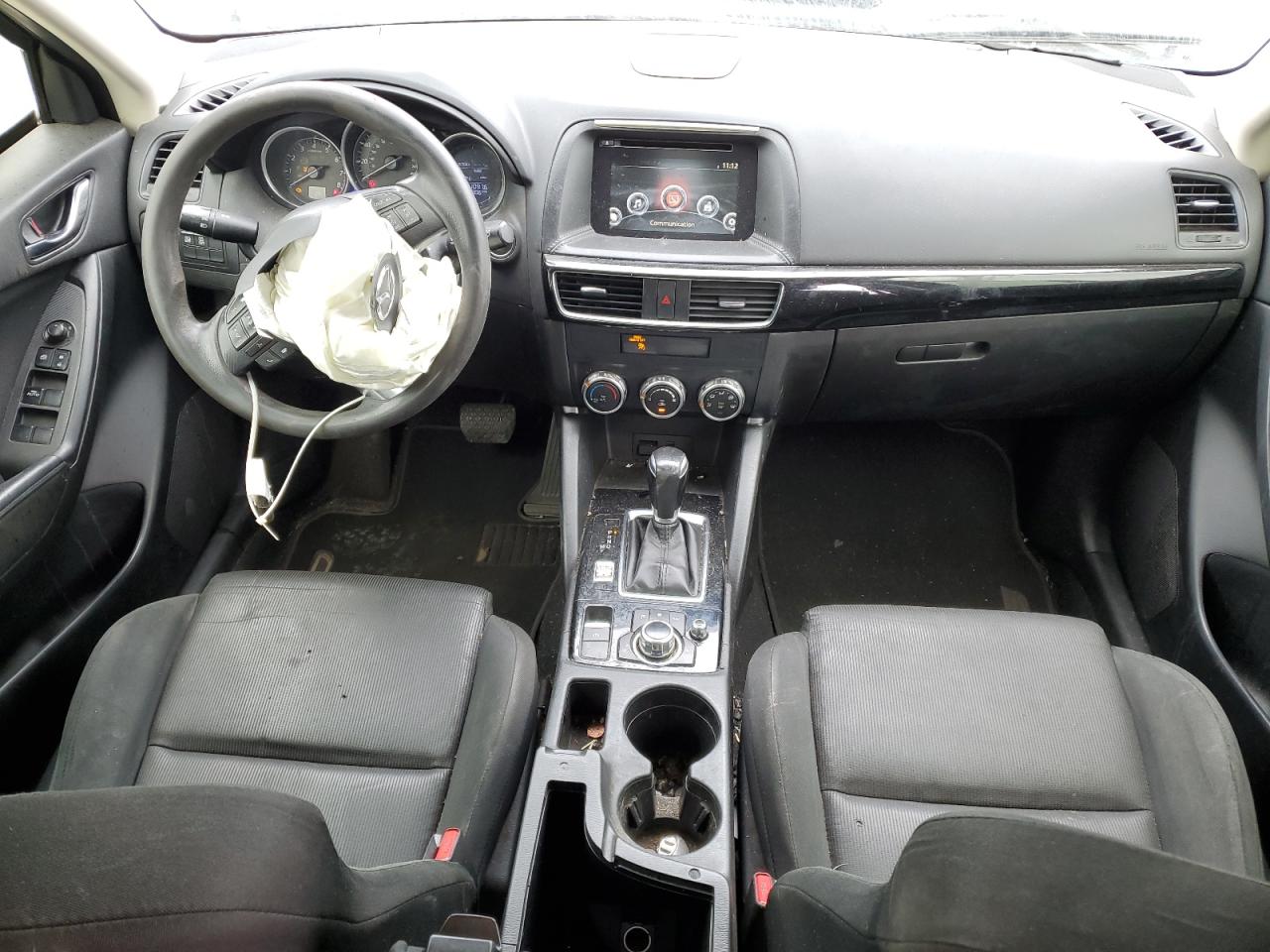 2016 Mazda CX-5 - Image 8
