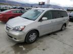 2007 Honda Odyssey Exl for Sale in Farr West, UT - Rear End