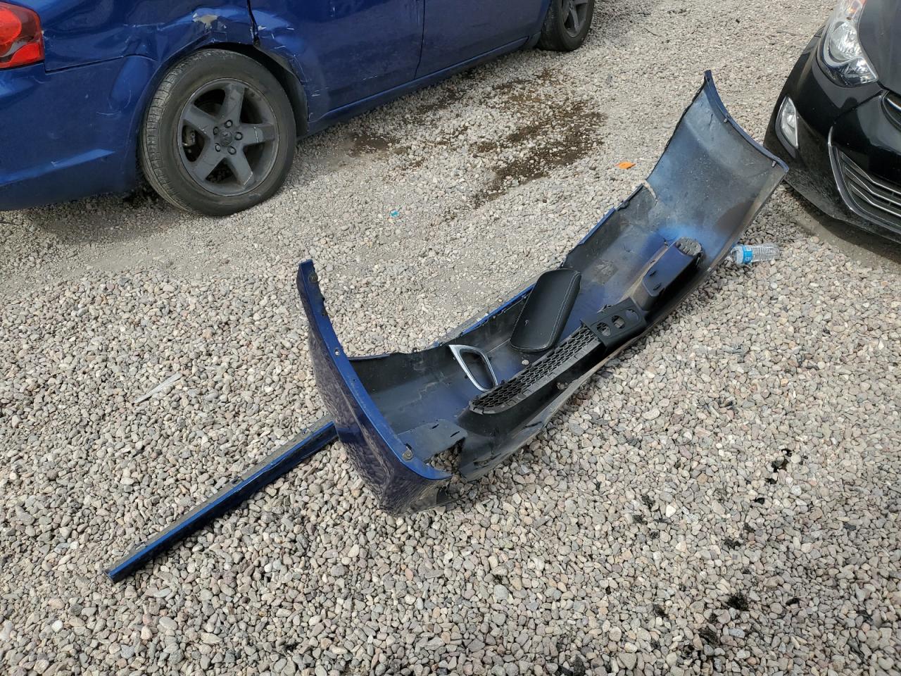 2014 Dodge Avenger Se VIN: 1C3CDZAB9EN126197 Lot: 75787143