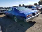 1977 Chevrolet Malibu Cls for Sale in Martinez, CA - Vandalism