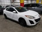2011 Mazda 3 I na sprzedaż w Woodburn, OR - Vandalism