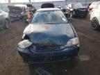 1998 HONDA CIVIC DX for sale at Copart ON - TORONTO