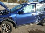 2017 Nissan Rogue S за продажба в Cahokia Heights, IL - Front End