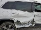 2019 Jeep Cherokee Limited en Venta en Earlington, KY - Side