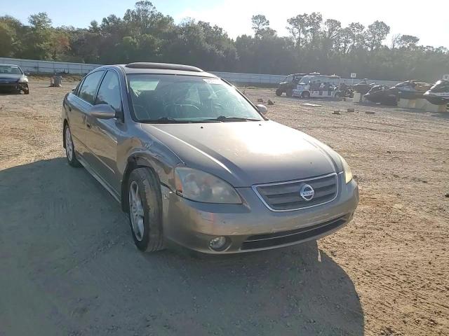 2003 Nissan Altima Se VIN: 1N4BL11D63C261505 Lot: 54623274