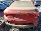 2018 Toyota Corolla L   for Sale in Reno, NV - Rear End