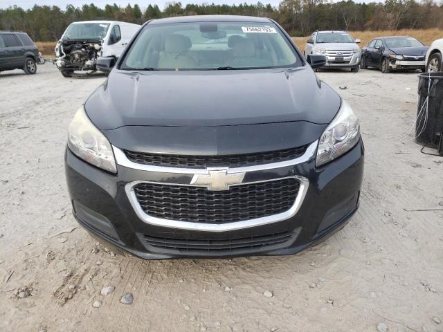  CHEVROLET MALIBU 2014 Black