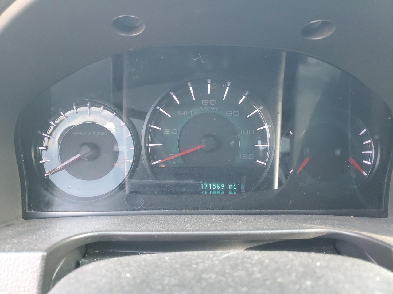 2012 Ford Fusion Sel VIN: 3FAHP0JA4CR280747 Lot: 74306123