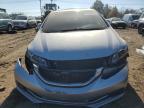 2013 Honda Civic Exl للبيع في Glassboro، NJ - Front End