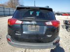 2014 Toyota Rav4 Limited продається в Prairie Grove, AR - Front End