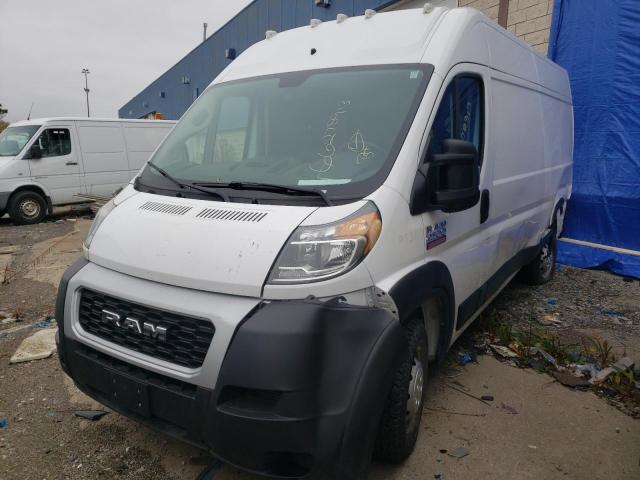 2021 Ram Promaster 2500 2500 High