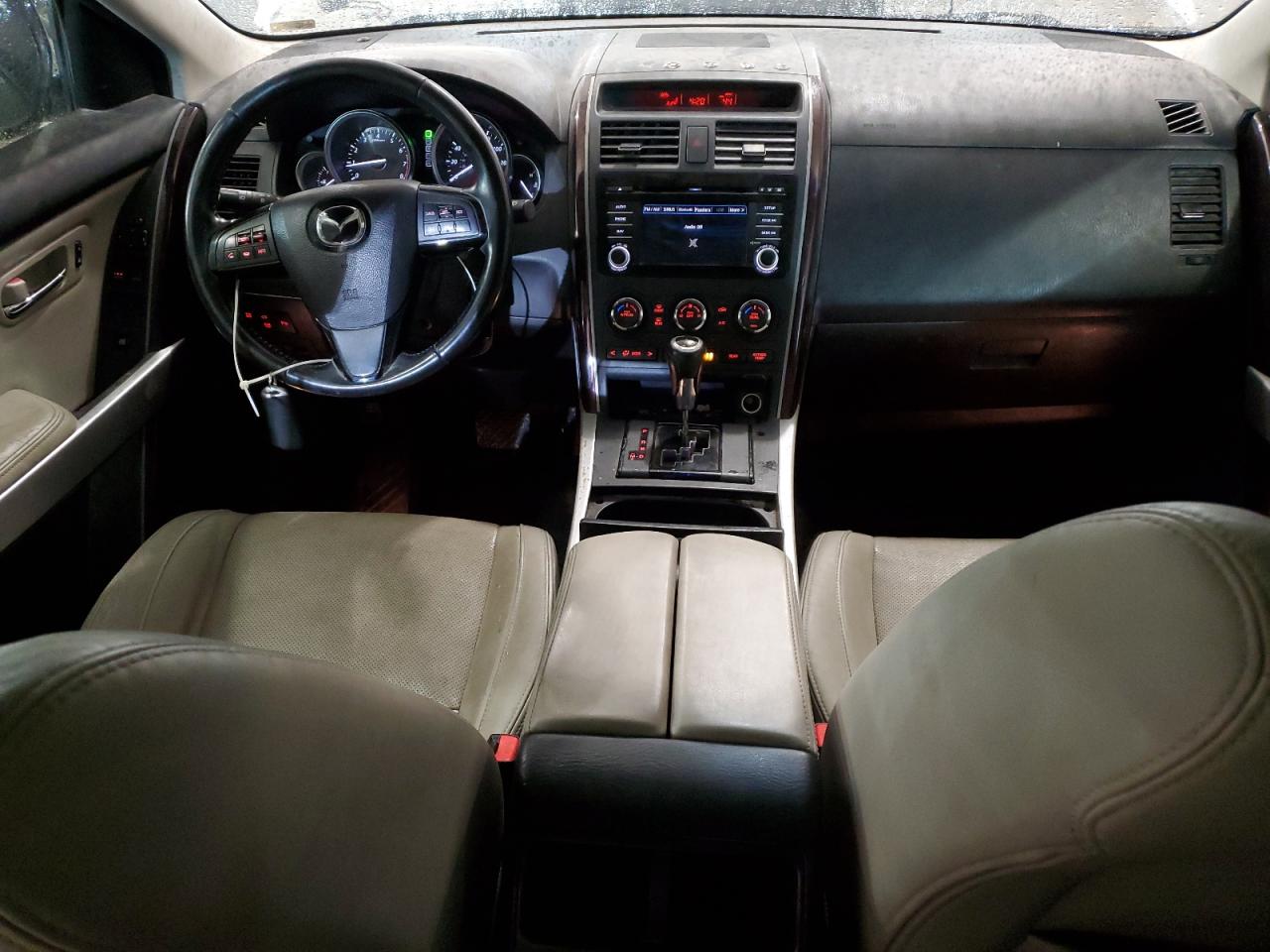 2015 Mazda CX-9 - Image 8