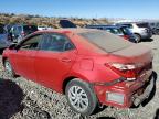 2018 Toyota Corolla L   for Sale in Reno, NV - Rear End