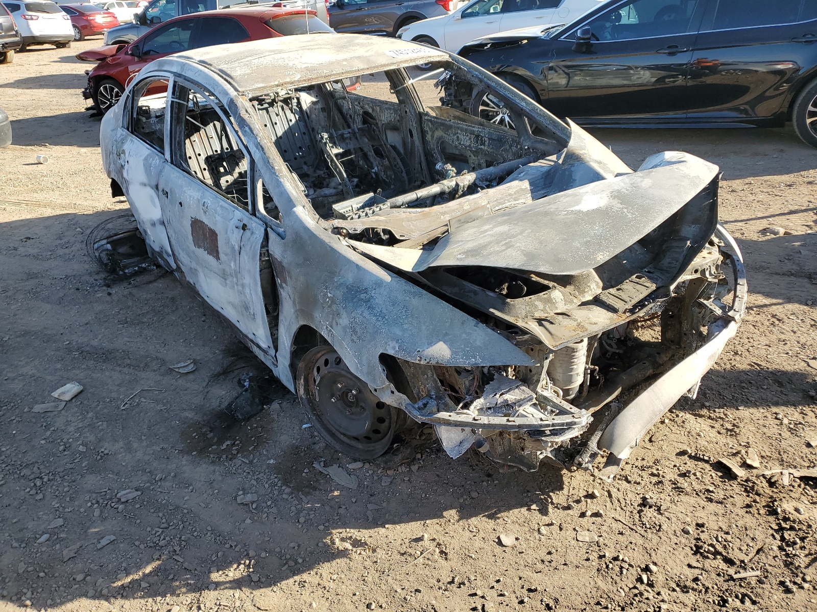 74512463 2011 Honda Civic Lx 74512463 2011 Honda Civic Lx