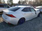 West Warren, MA에서 판매 중인 2017 Lexus Is 300 - Rollover