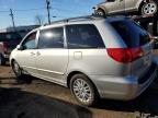 5TDZK22C88S****** Used and Repairable 2008 Toyota Sienna in CT - New Britain