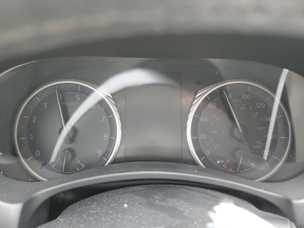 2016 Infiniti Q50 - Image 9