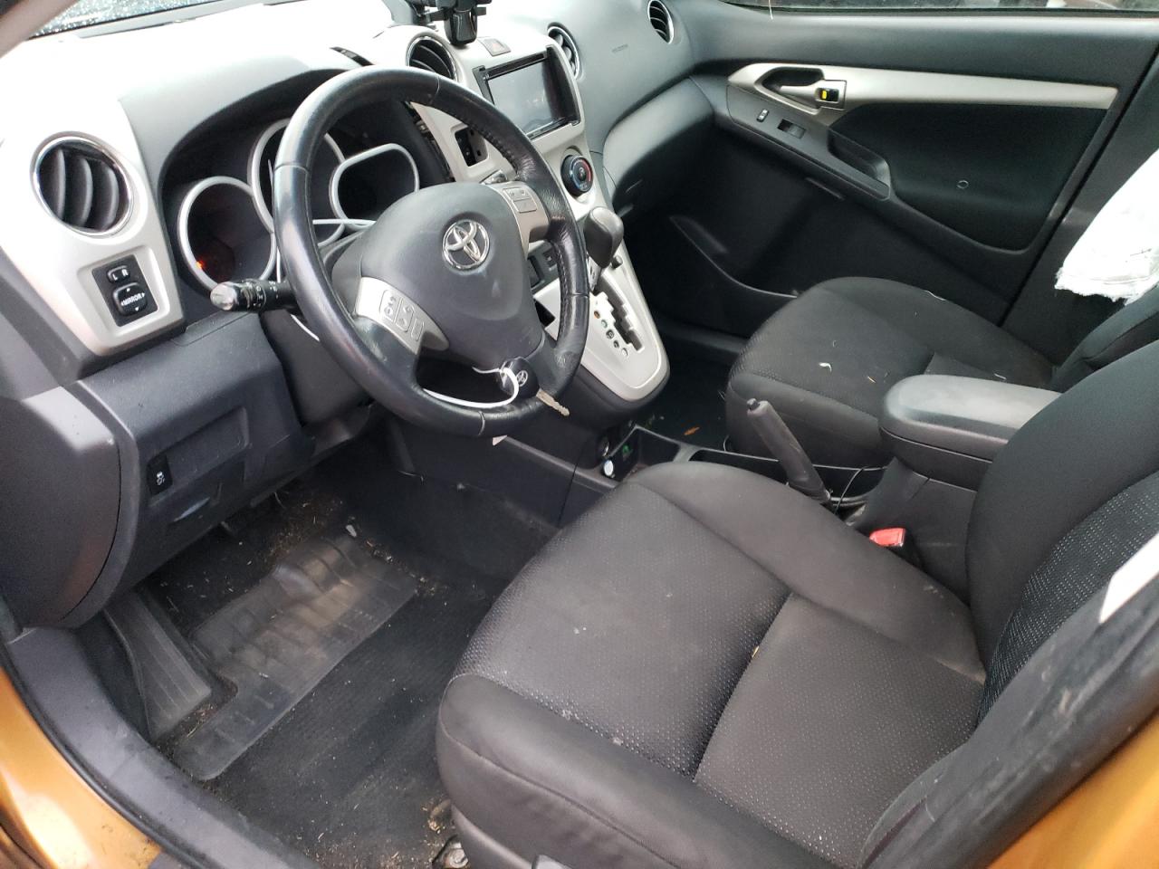 2010 Toyota Corolla - Image 7