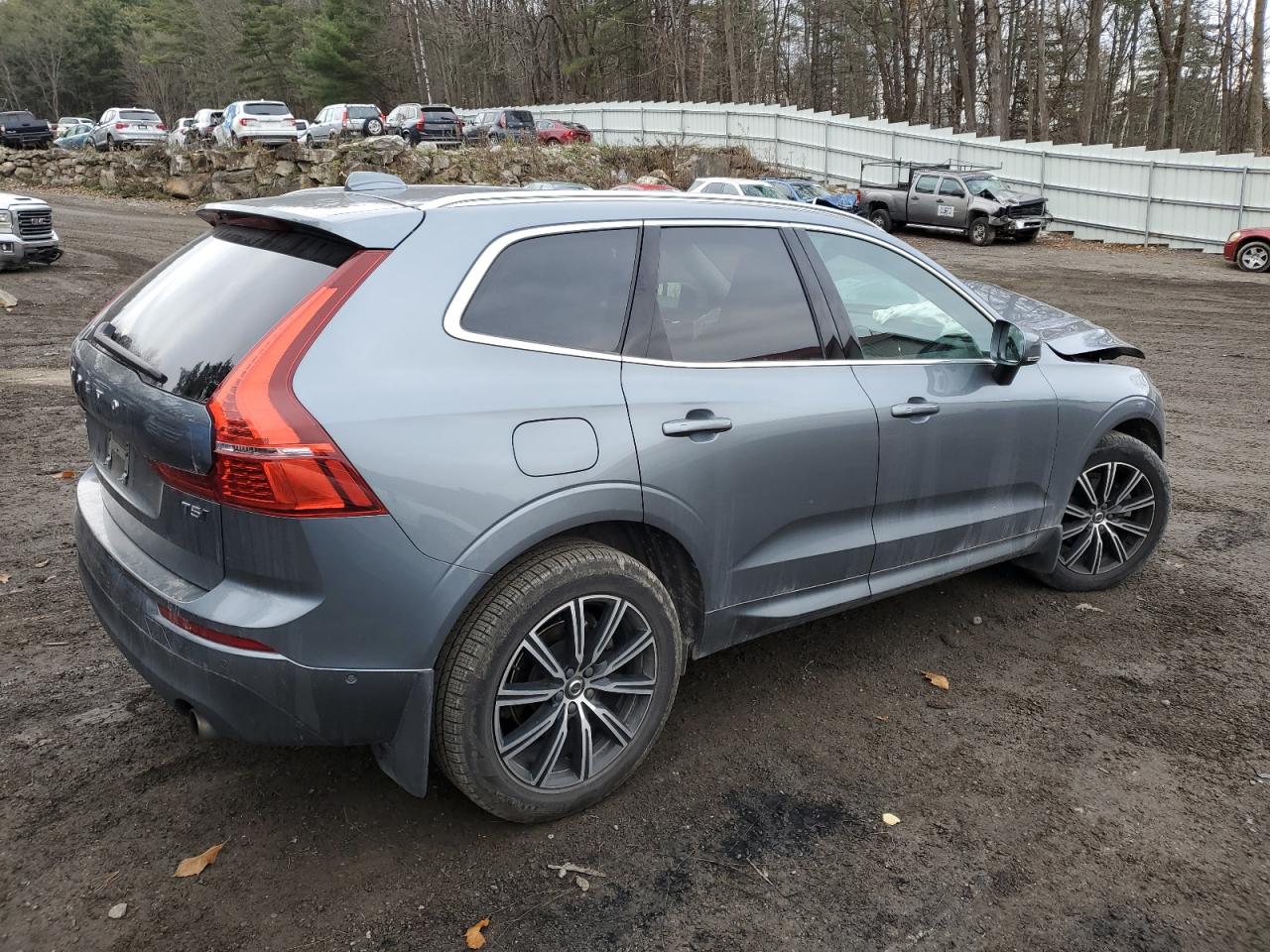 LYV102RK0KB330487 2019 Volvo Xc60 T5