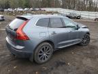 2019 Volvo Xc60 T5 продається в Center Rutland, VT - Front End