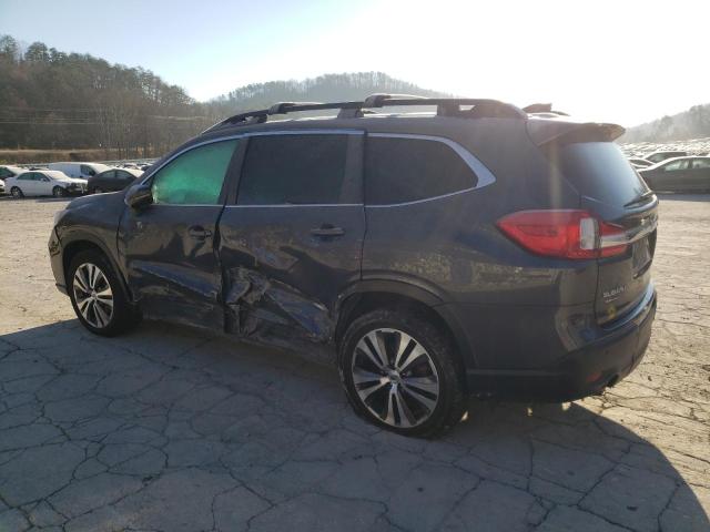  SUBARU ASCENT 2019 Gray