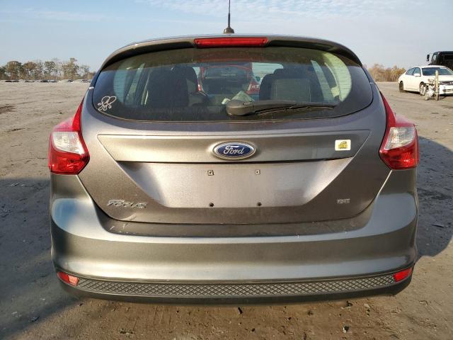 1FADP3K29EL274371 | 2014 Ford focus se