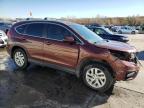 2015 Honda Cr-V Ex na sprzedaż w Littleton, CO - Front End
