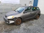 2005 TOYOTA COROLLA MATRIX XR for sale at Copart NS - HALIFAX