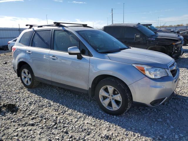 2016 SUBARU FORESTER 2 JF2SJADC8GH531136  75790313