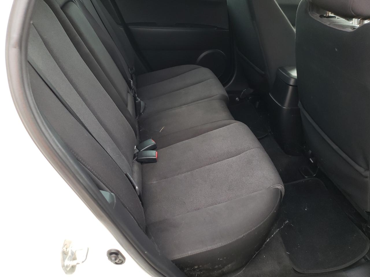 2009 Mazda Cx-7 VIN: JM3ER293490216071 Lot: 61002355