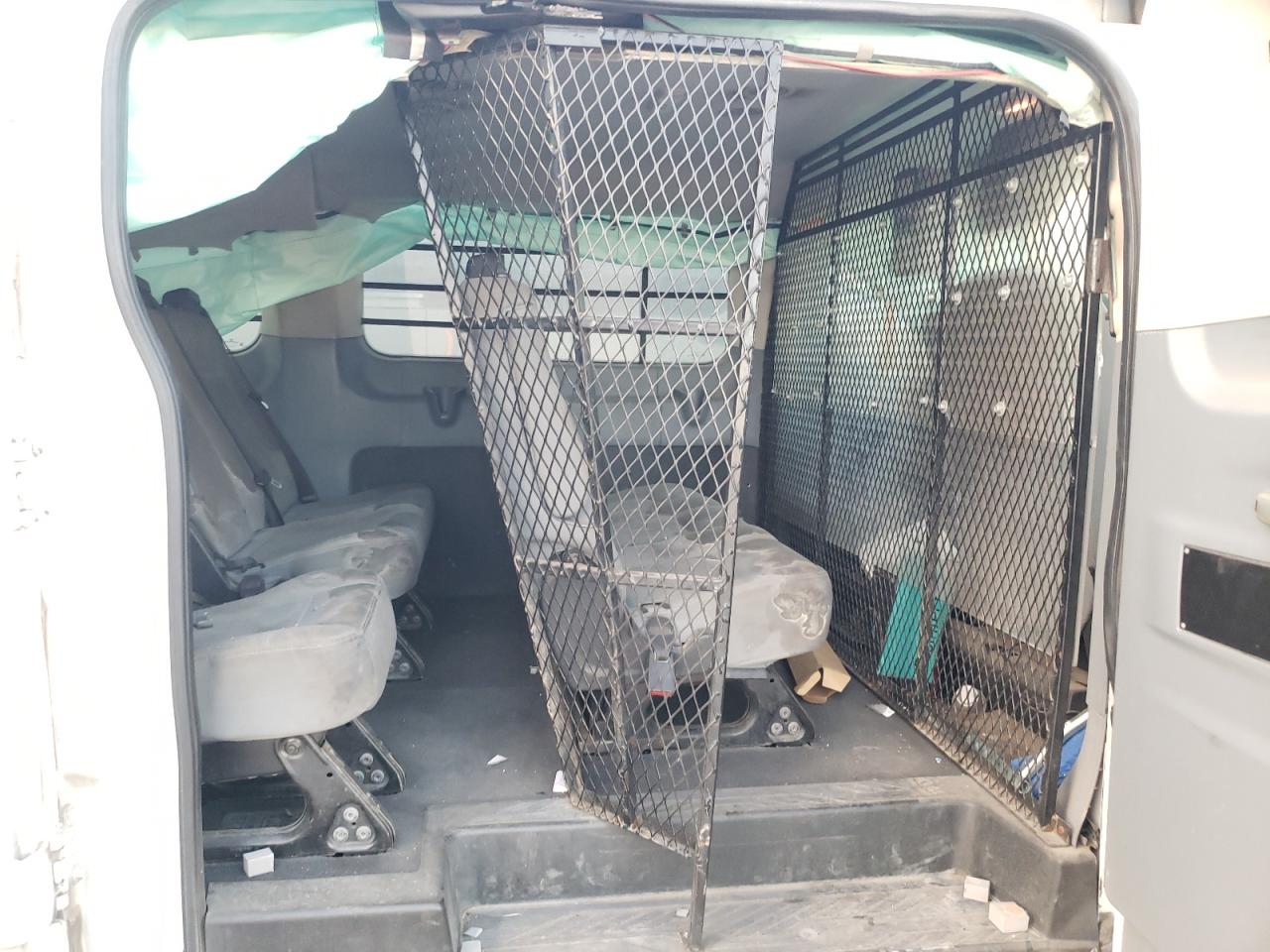 2019 Ford Transit - Image 11
