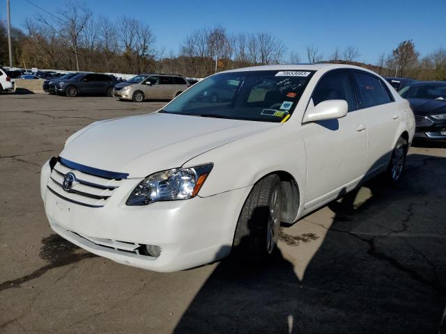 2006 Toyota Avalon Xl