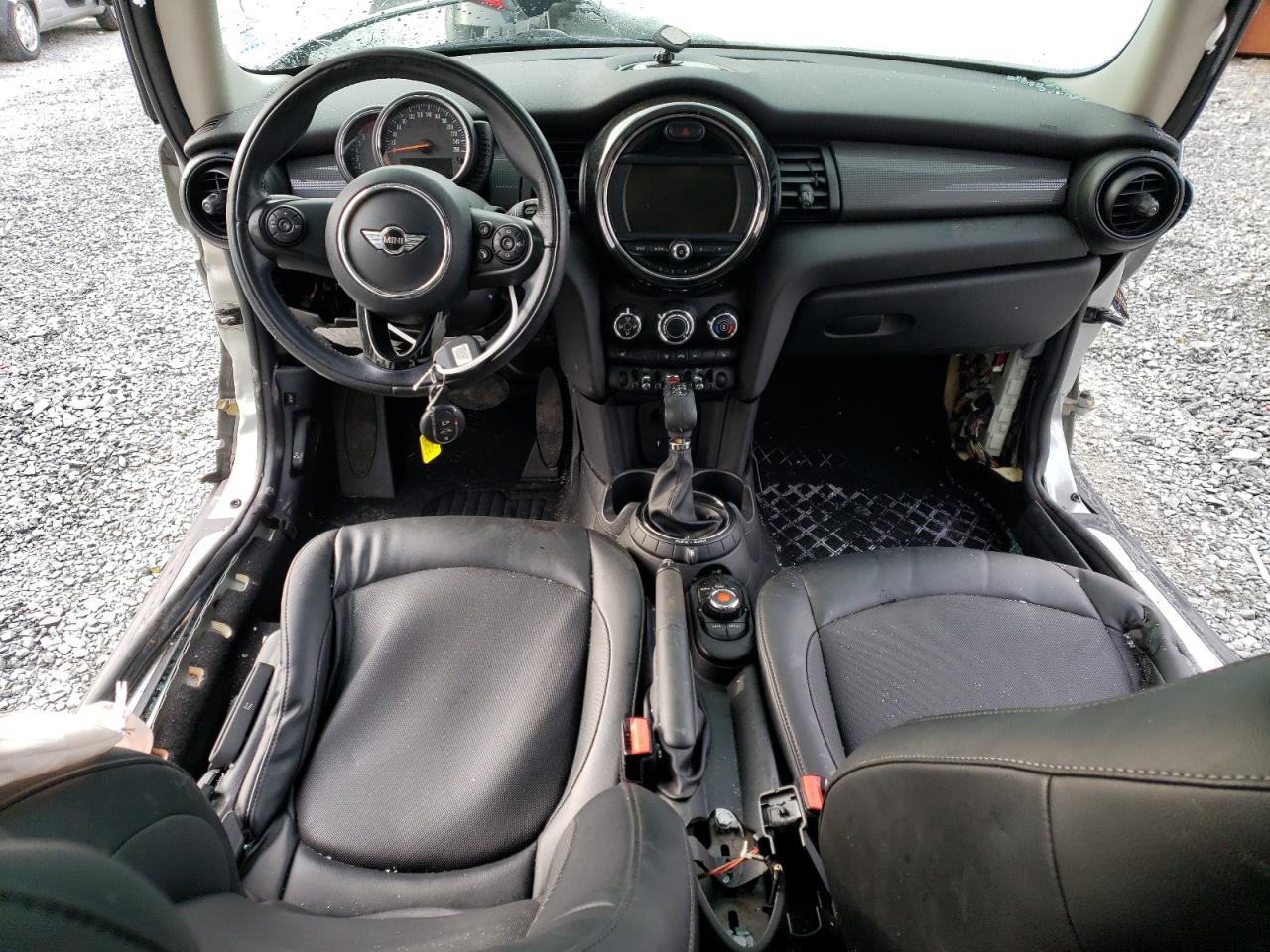 2016 Mini Cooper VIN: WMWXP5C55G2D14188 Lot: 77519633