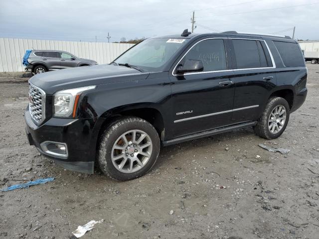 2019 Gmc Yukon Denali en Venta en Montgomery, AL - Missing/Altered Vin