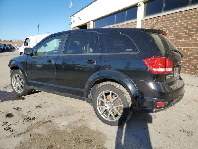  DODGE JOURNEY 2014 Czarny