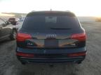 2015 AUDI Q7 PRESTIGE for sale at Copart AB - EDMONTON