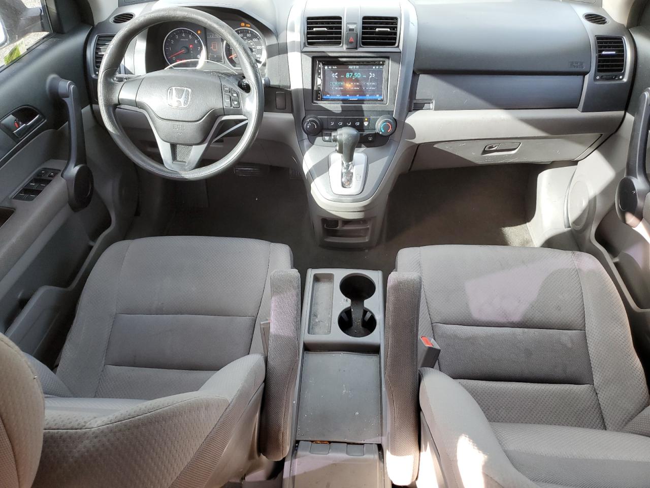 2008 Honda Cr-V Lx VIN: 3CZRE38378G700866 Lot: 77781273