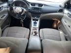 2015 Nissan Sentra S zu verkaufen in Austell, GA - Front End